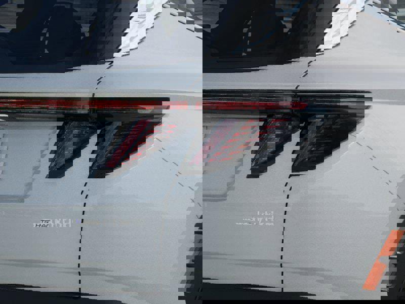 New 2026 Hyundai Tucson Limited image 10