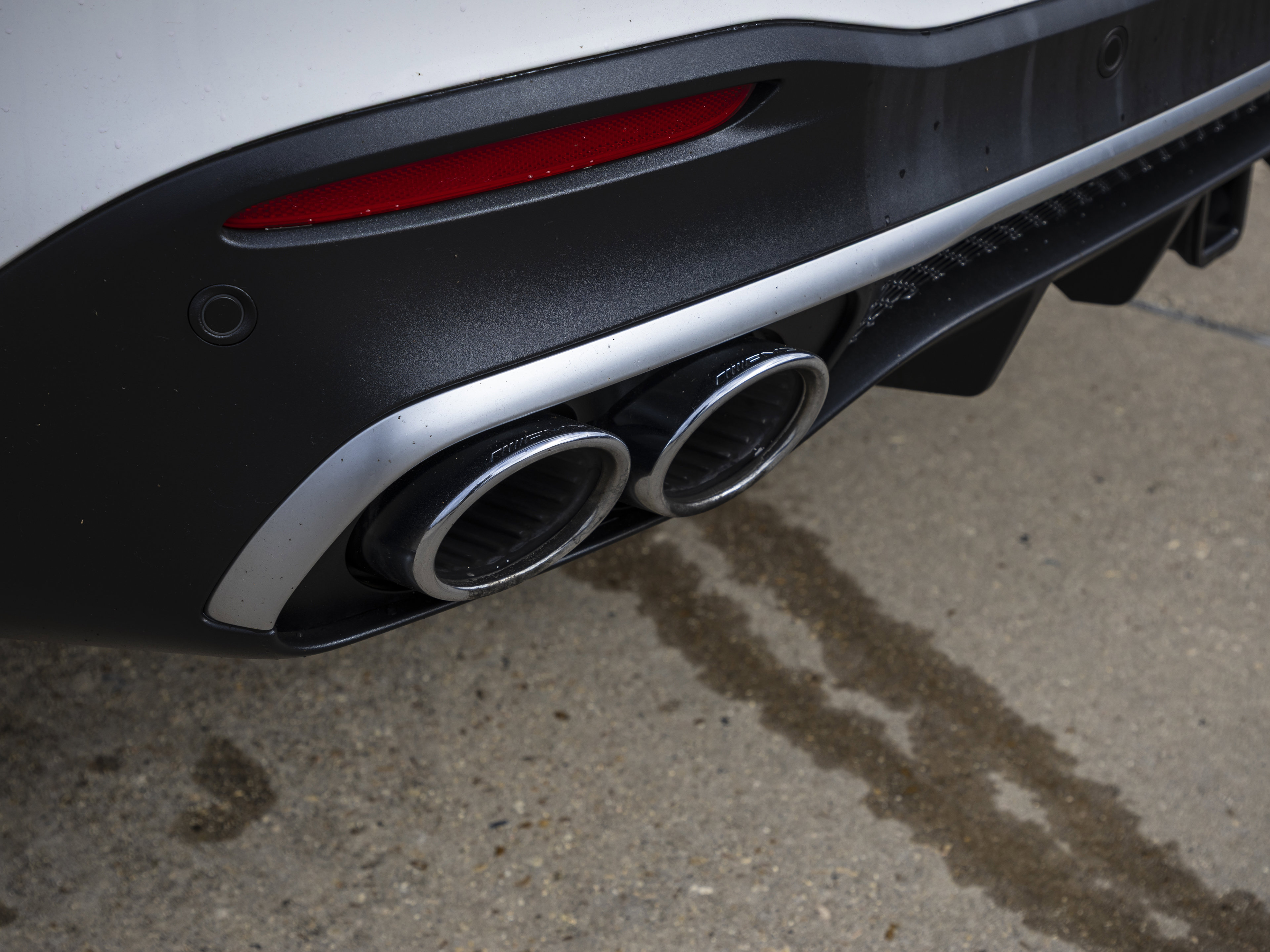 Used 2023 Mercedes-Benz GLE 53 AMG 4MATIC image 30