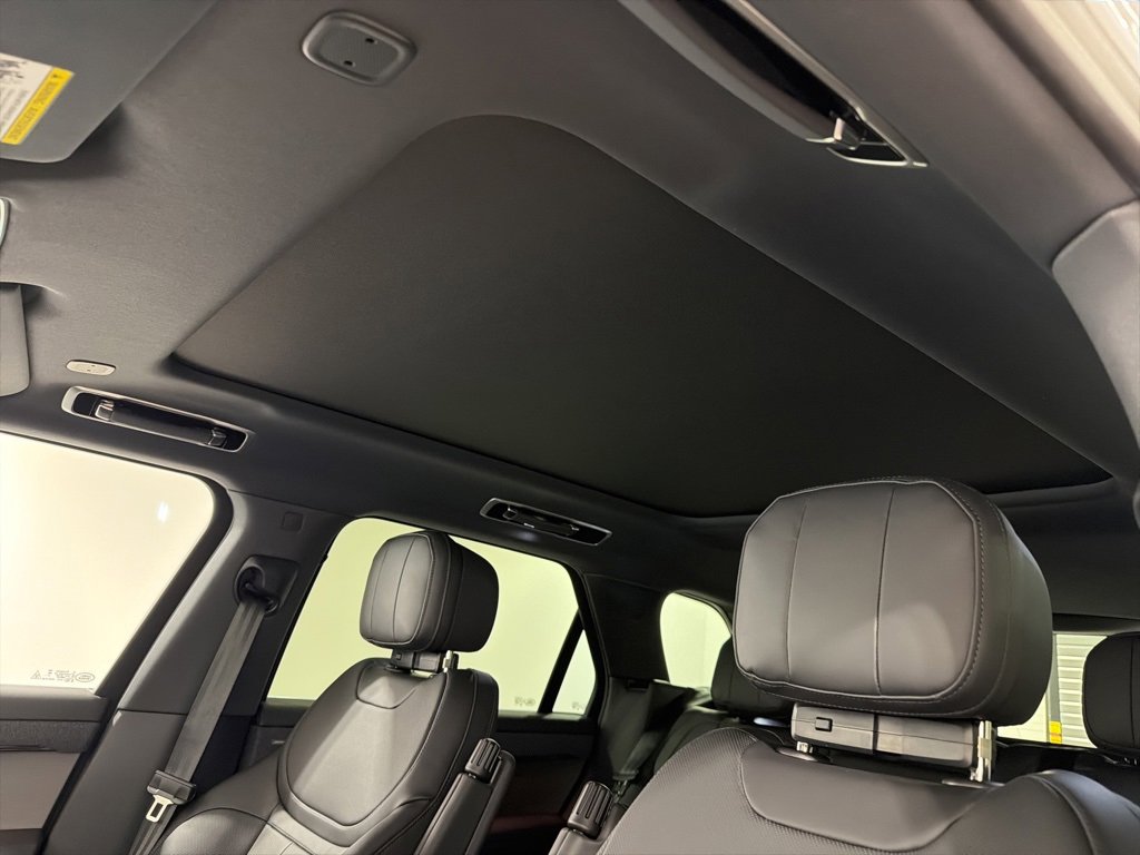 New 2025 Land Rover Range Rover Sport SE image 19