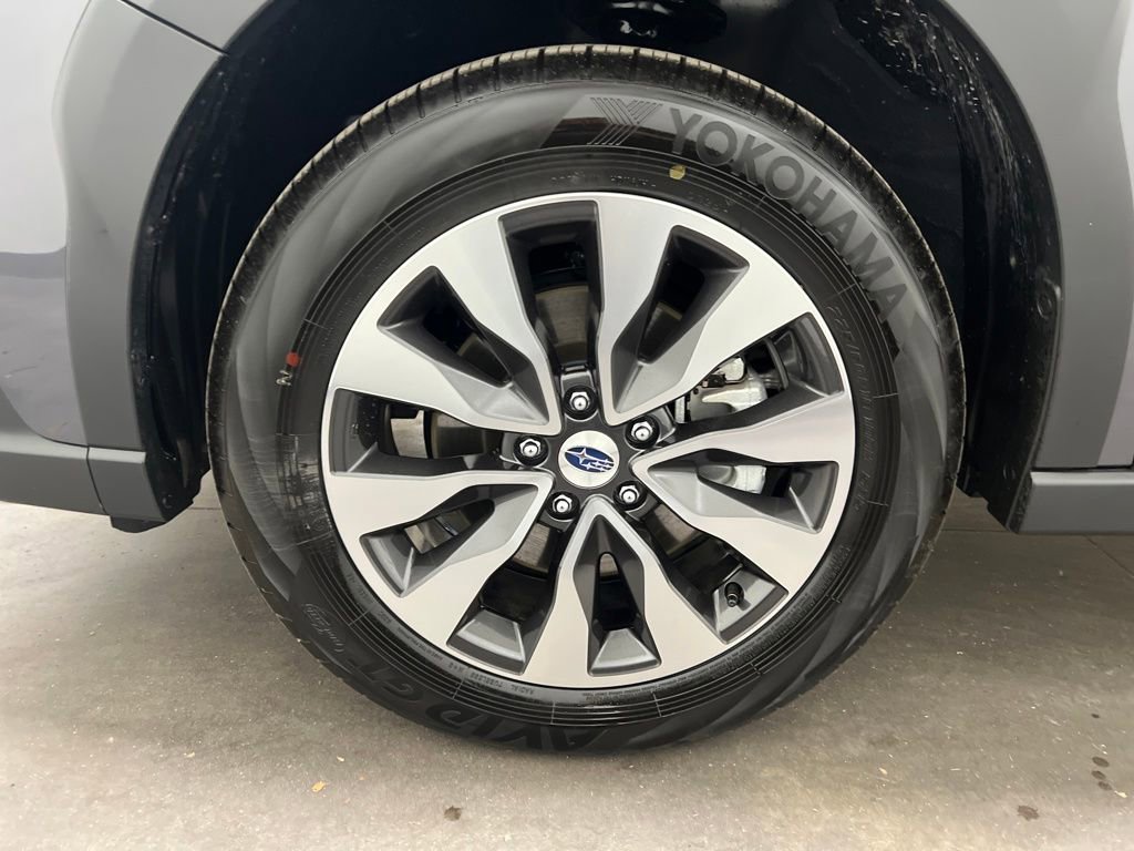 Certified 2025 Subaru Outback Touring image 30
