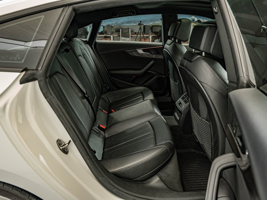 Used 2019 Audi S5 Prestige image 37