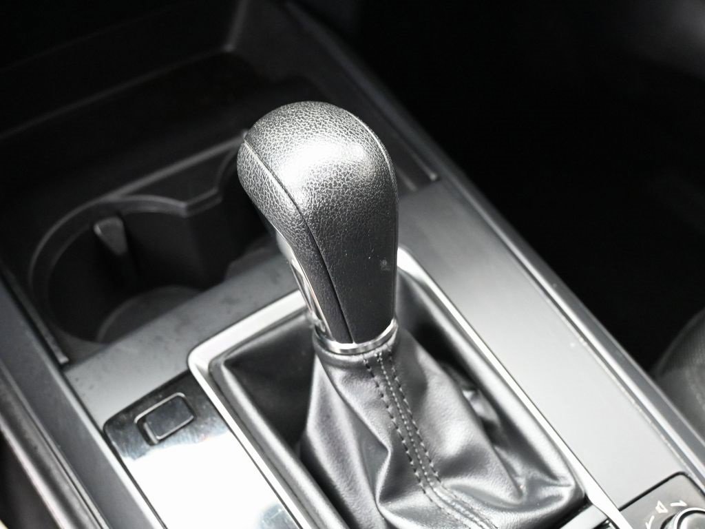 Used 2021 MAZDA CX-30 AWD 2.5 S image 27