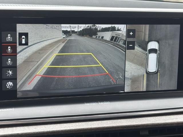Used 2021 Kia Telluride SX FWD image 31