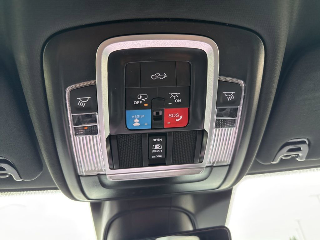 New 2026 RAM 3500 Laramie image 26