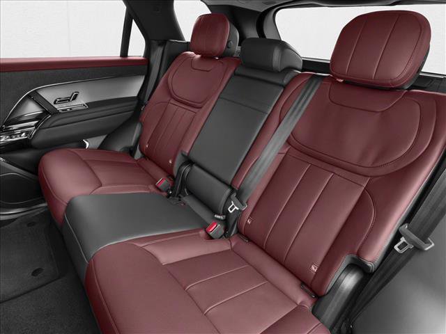 New 2026 Land Rover Range Rover Sport Dynamic SE AWD/4WD image 9