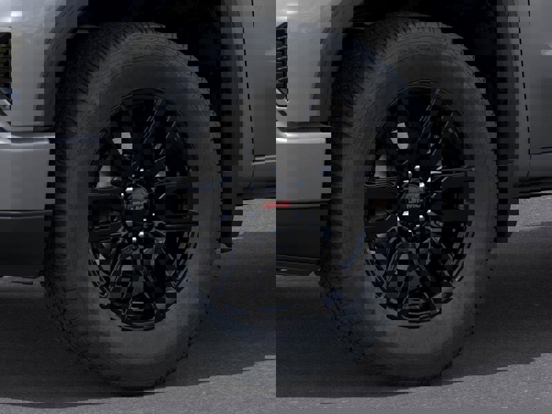 New 2026 GMC Sierra 1500 Elevation image 9