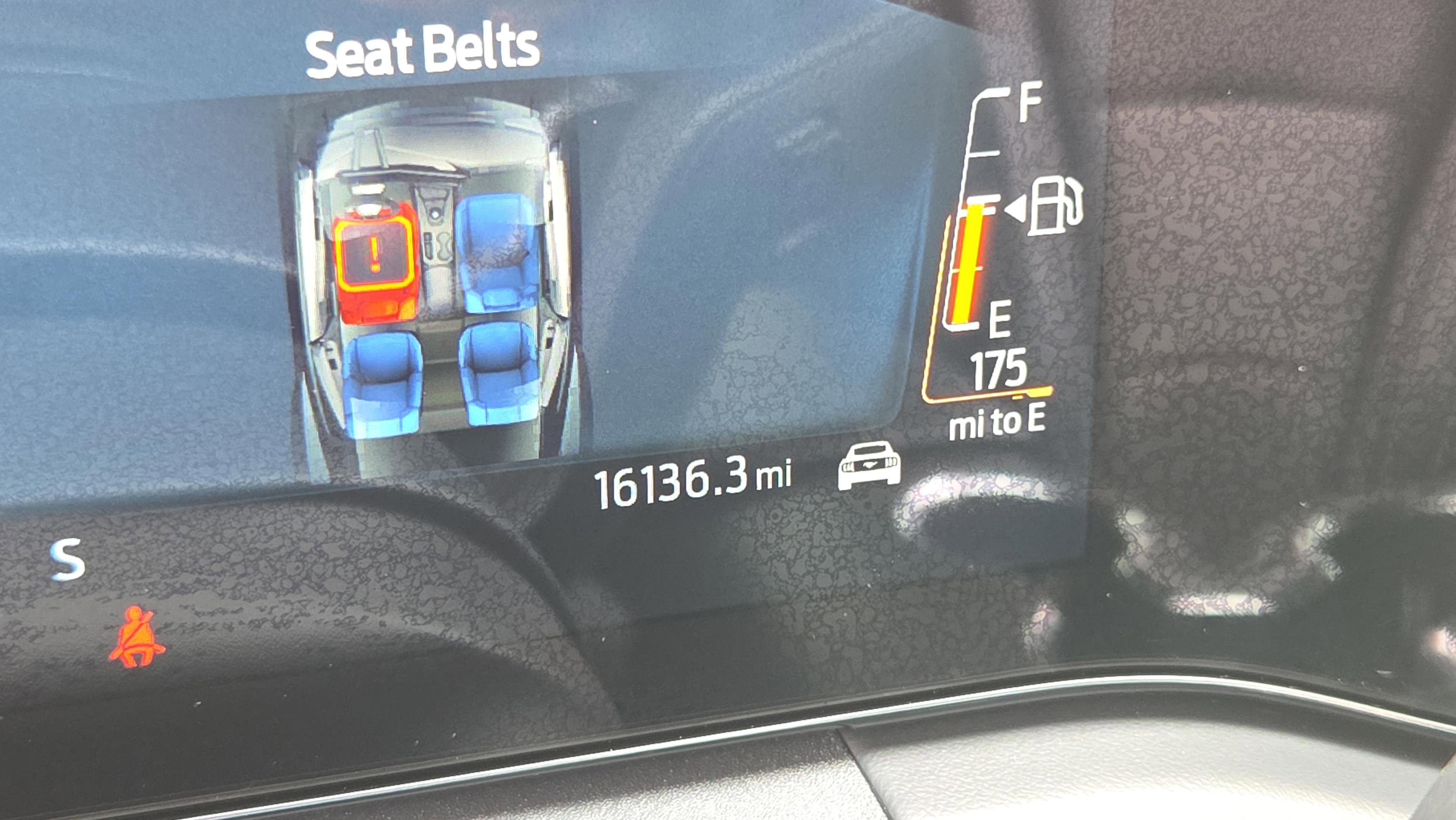 Used 2024 Ford Mustang GT Premium image 24