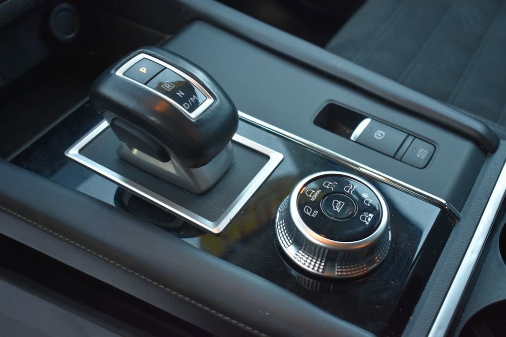 Used 2023 Mitsubishi Outlander SE image 26