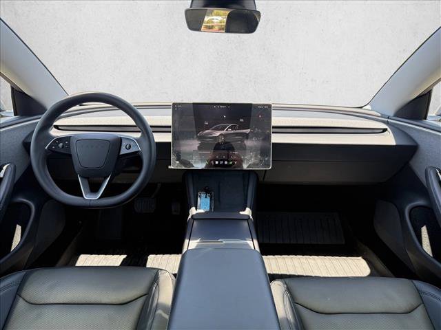 Used 2025 Tesla Model 3 Long Range RWD image 14