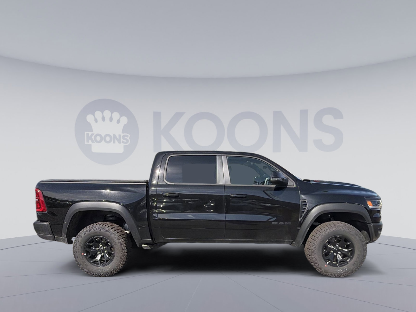 New 2026 RAM 1500 RHO w/ RHO Level 1 Equipment Group AWD/4WD image 8