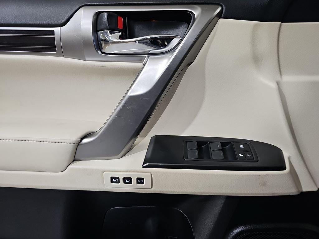 Certified 2023 Lexus GX 460 Premium w/ Premium Package AWD/4WD image 25