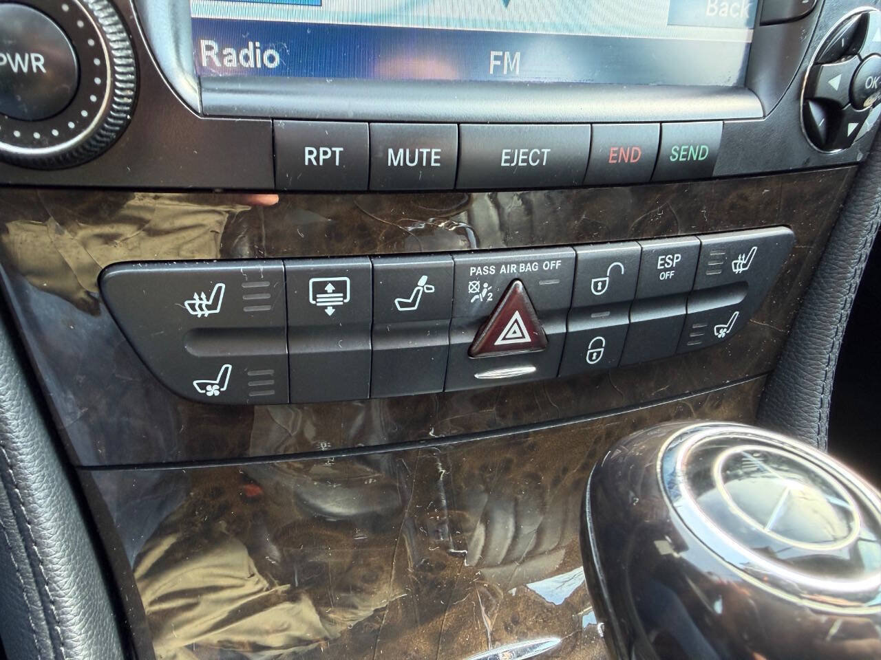Used 2006 Mercedes-Benz CLS 500 image 22