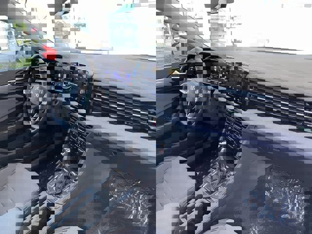 New 2025 Volkswagen Jetta SE image 30