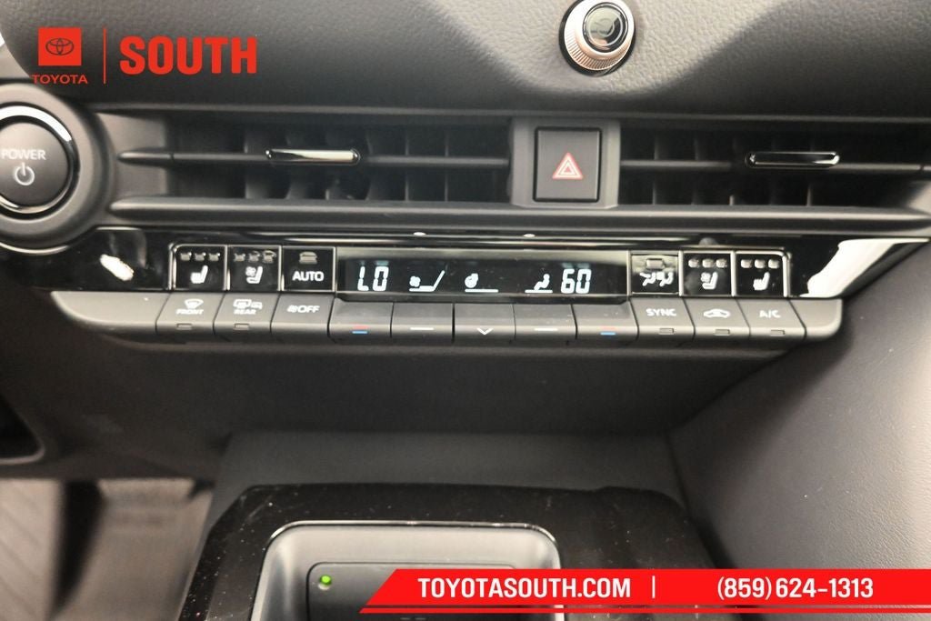 New 2026 Toyota Crown Signia w/ Advanced Technology Package AWD/4WD image 21