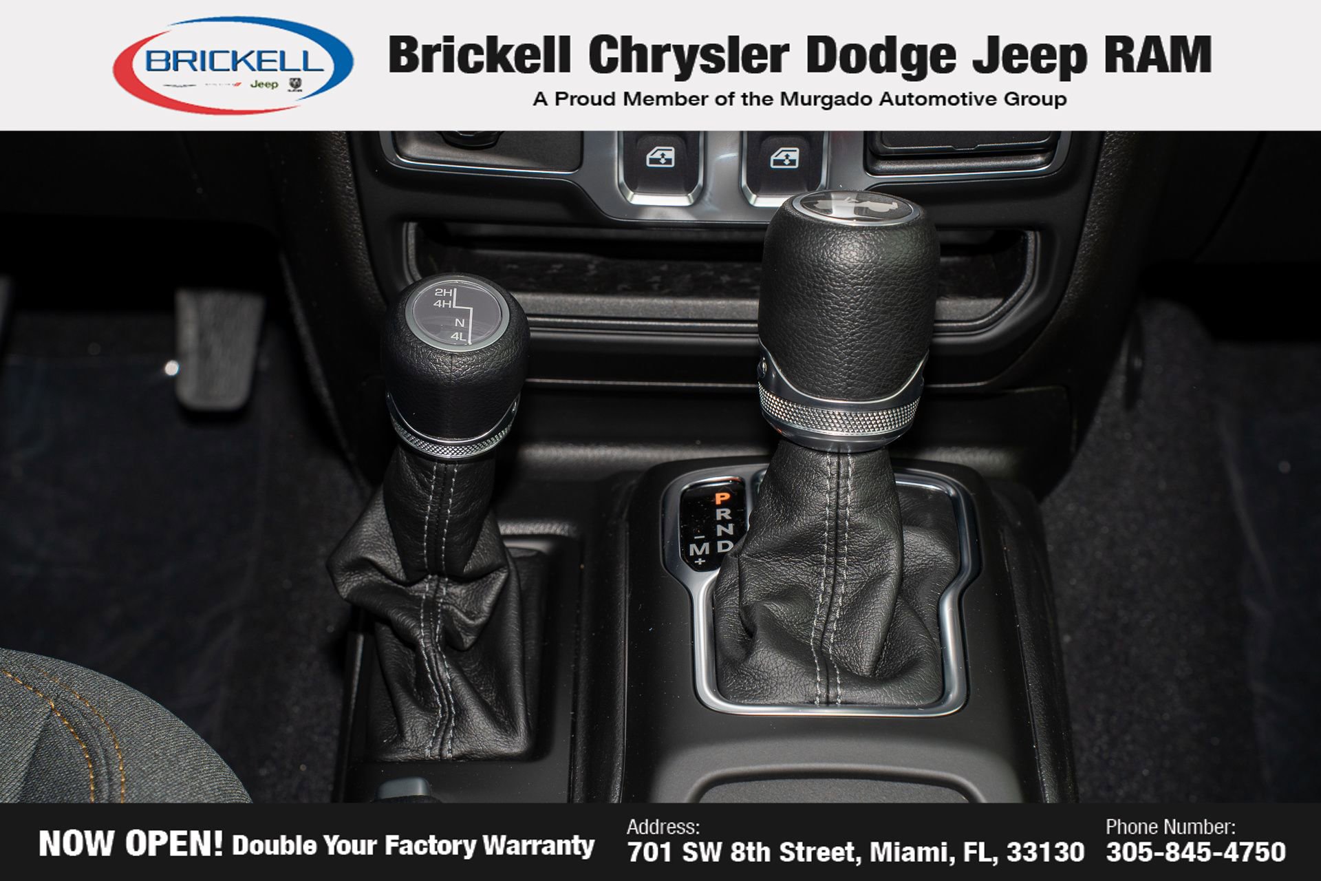 New 2026 Jeep Wrangler Sport image 8