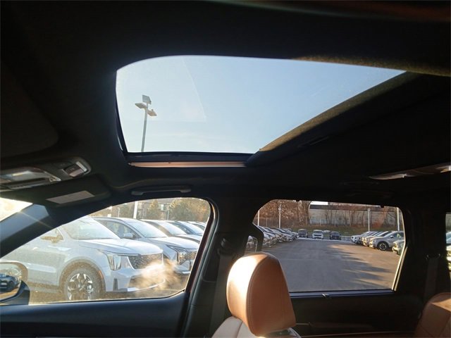 Used 2024 Kia Telluride EX X-Line image 22