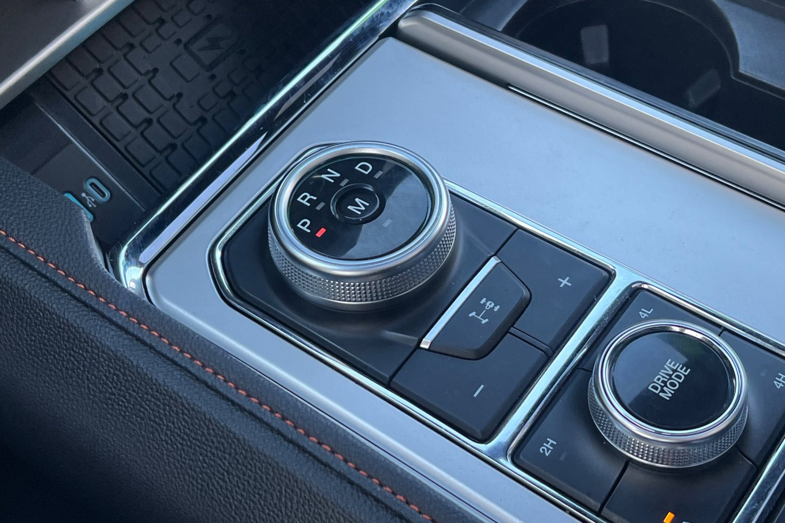 Used 2024 Ford Expedition Timberline image 19