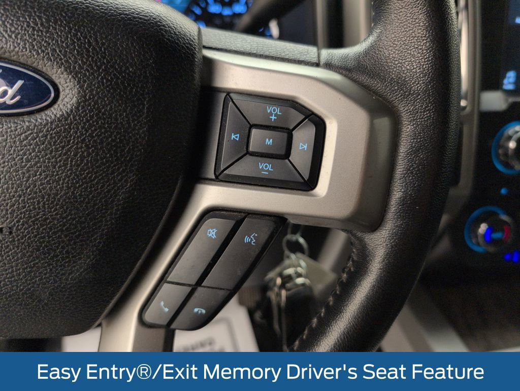 Used 2017 Ford F250 Lariat w/ Lariat Value Package image 38