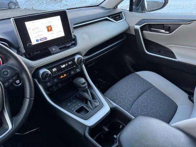 Certified 2023 Toyota RAV4 XLE w/ Convenience Package AWD/4WD image 19