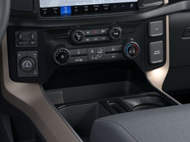 New 2025 Ford F150 STX w/ Equipment Group 200A image 13