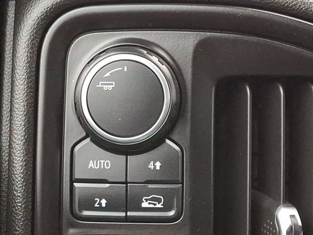 Used 2021 Chevrolet Silverado 1500 Custom image 23
