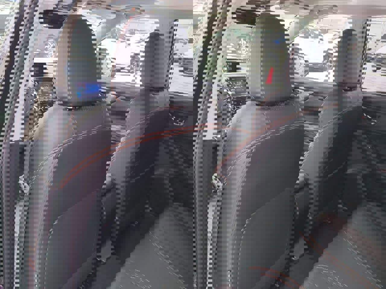 Used 2023 Subaru Crosstrek 2.5i Limited image 17