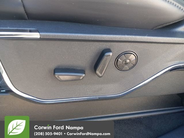 New 2026 Ford F350 Platinum image 12