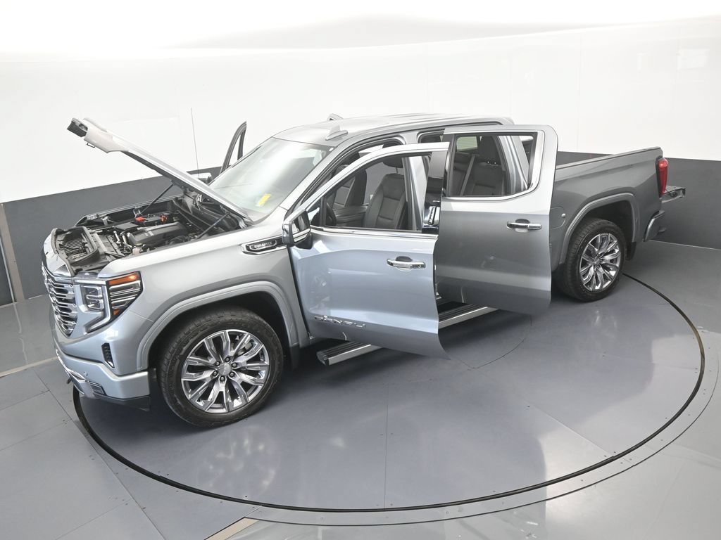 Used 2023 GMC Sierra 1500 Denali AWD/4WD image 75