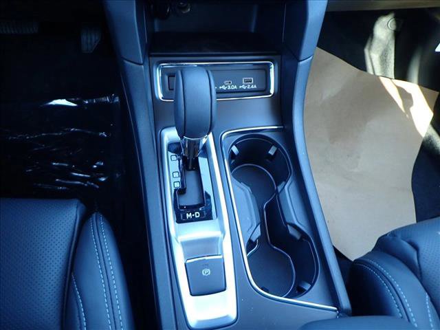 New 2025 Subaru Ascent Limited image 24