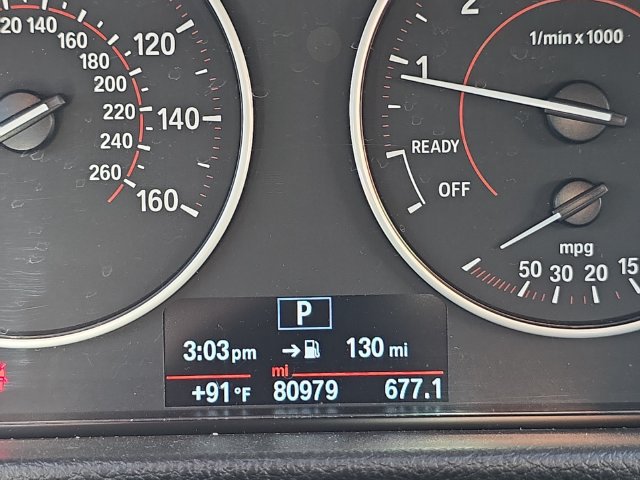 Used 2018 BMW 330i xDrive Sedan AWD/4WD image 22
