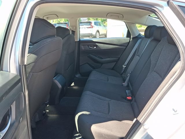 Used 2023 Honda Accord LX image 10