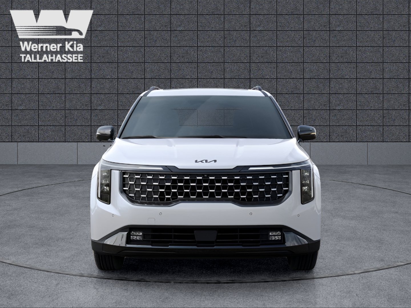 New 2026 Kia Carnival SX image 2