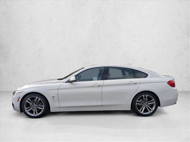 Used 2016 BMW 428i Gran Coupe 428i image 9