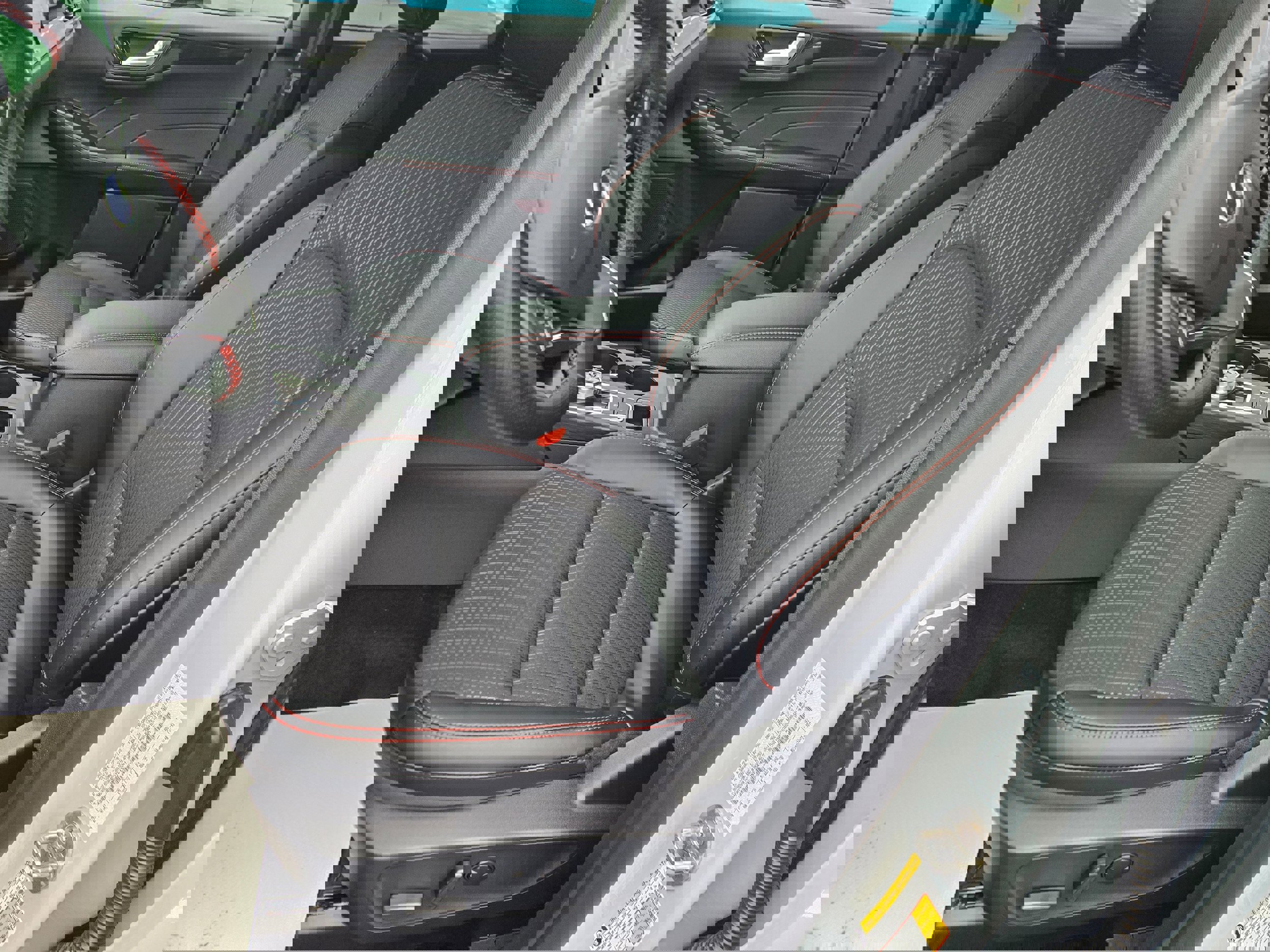 New 2026 Ford Escape ST-Line w/ Tech Pack #1 image 11