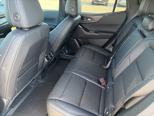 New 2026 Chevrolet Equinox LT image 11