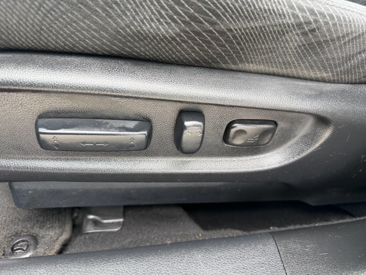 Used 2017 Honda Accord EX image 18
