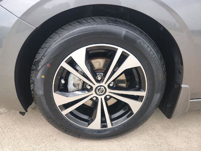 Certified 2023 Nissan Sentra SV w/ All-Weather Package FWD image 29