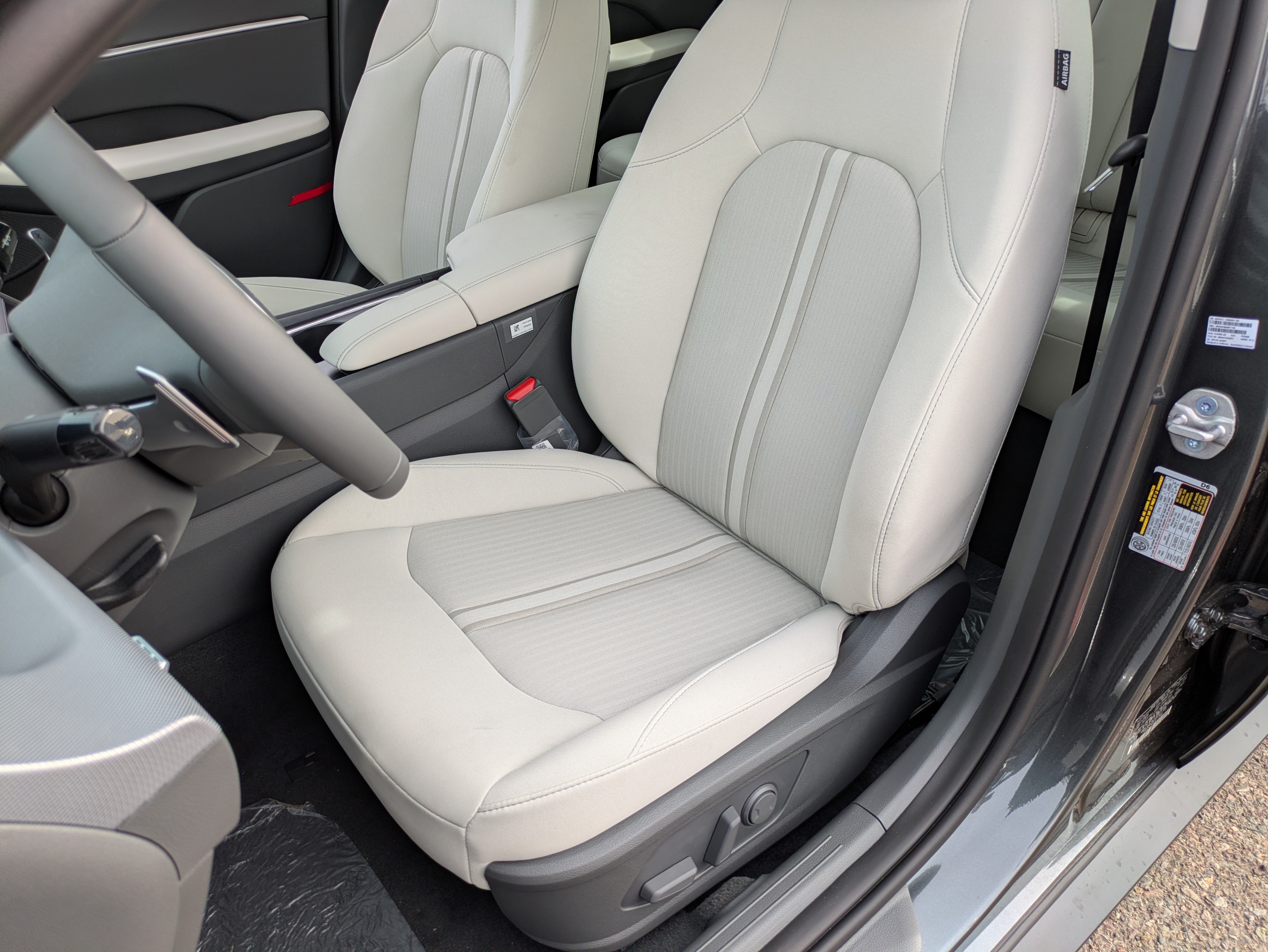 New 2026 Hyundai Sonata SEL FWD image 15