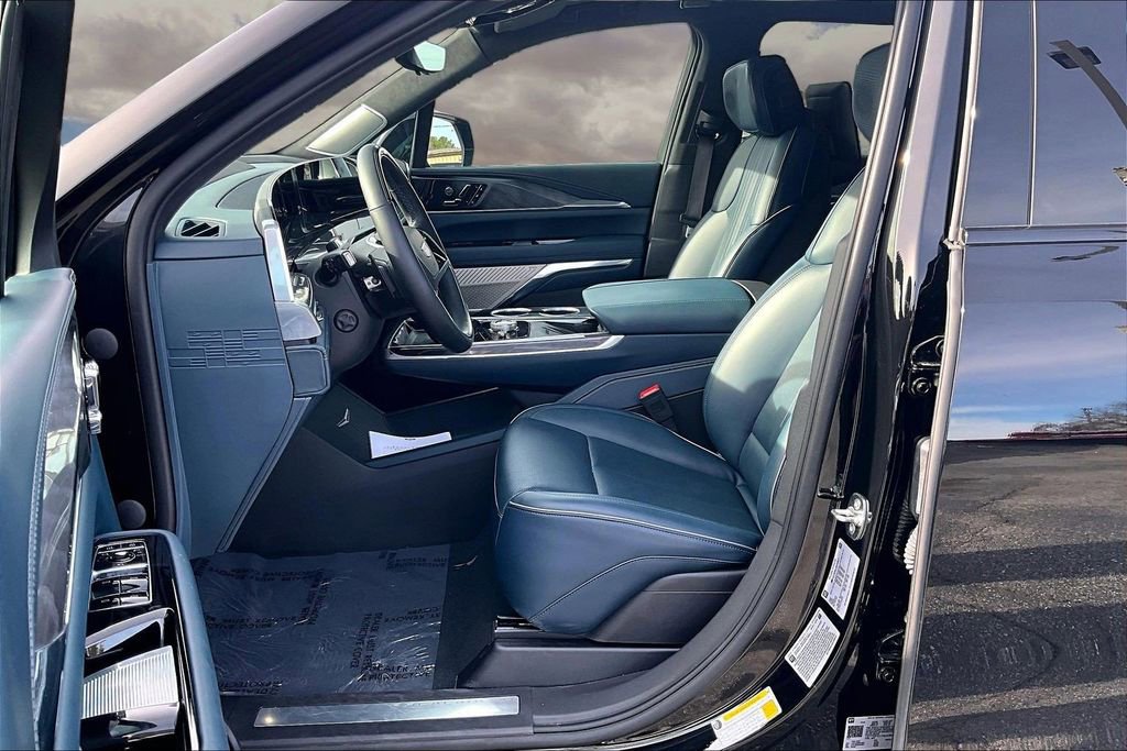 Certified 2025 Cadillac Escalade IQ Sport 2 image 21