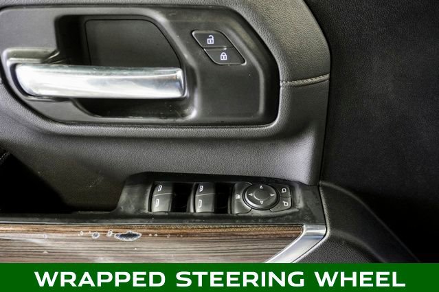 Used 2023 Chevrolet Silverado 2500 LT w/ Convenience Package image 22