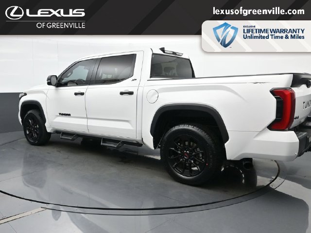 Used 2023 Toyota Tundra SR5 w/ SR5 Convenience Package AWD/4WD image 6