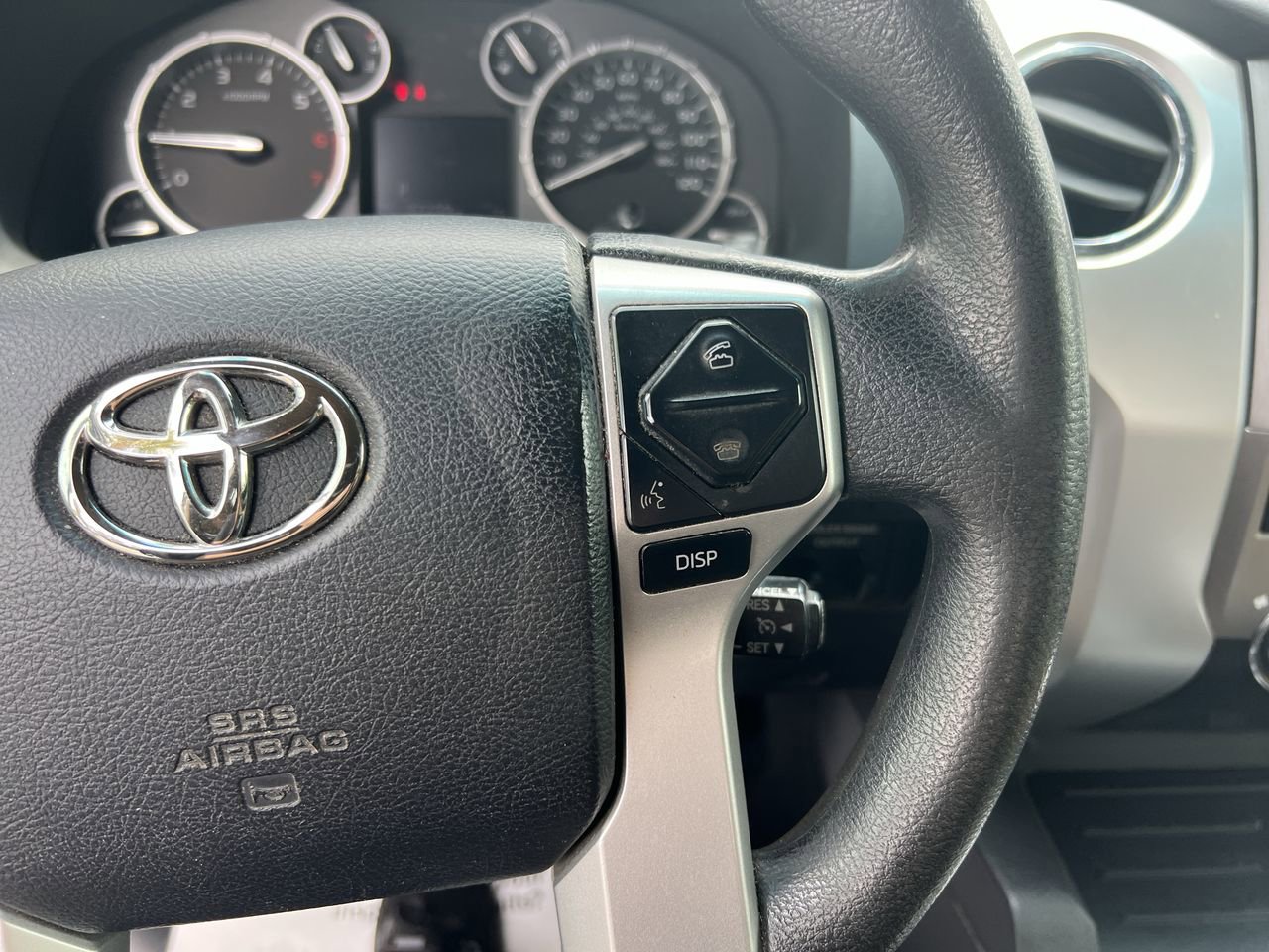Used 2016 Toyota Tundra SR5 w/ TRD Off Road Package RWD image 20