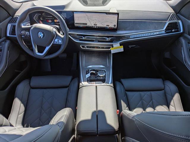 Used 2026 BMW X5 sDrive40i image 14