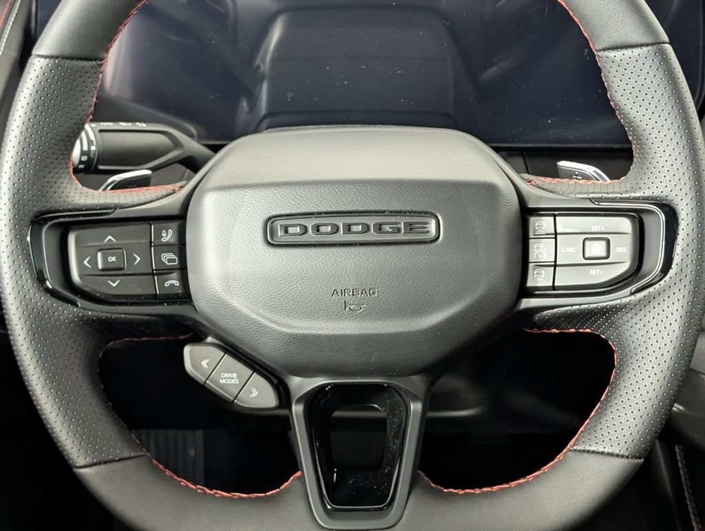 New 2026 Dodge Charger Scat Pack AWD/4WD image 18