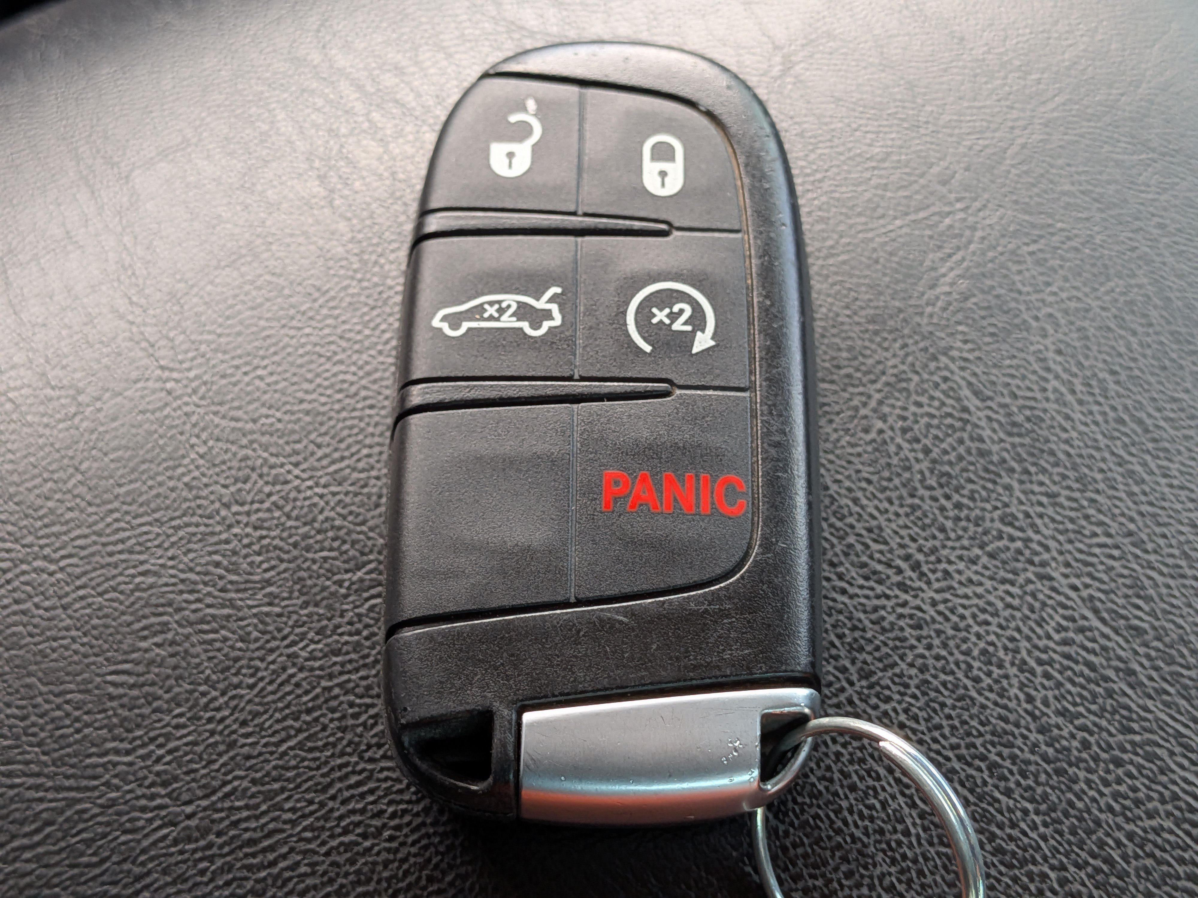 Used 2021 Dodge Charger R/T RWD image 33