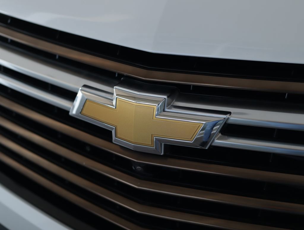 Certified 2023 Chevrolet Traverse High Country w/ LPO, Floor Liner Package image 40