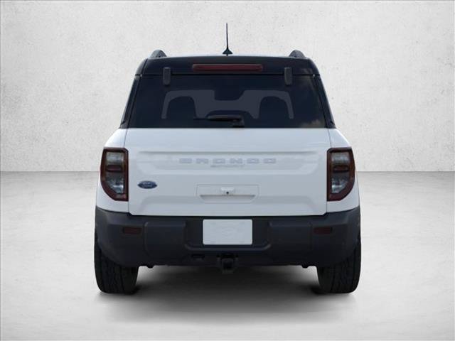 New 2026 Ford Bronco Sport Badlands w/ Badlands Tech Package AWD/4WD image 5