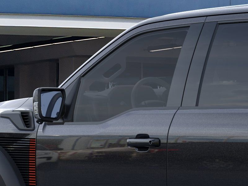 New 2026 Ford F150 Raptor AWD/4WD image 20
