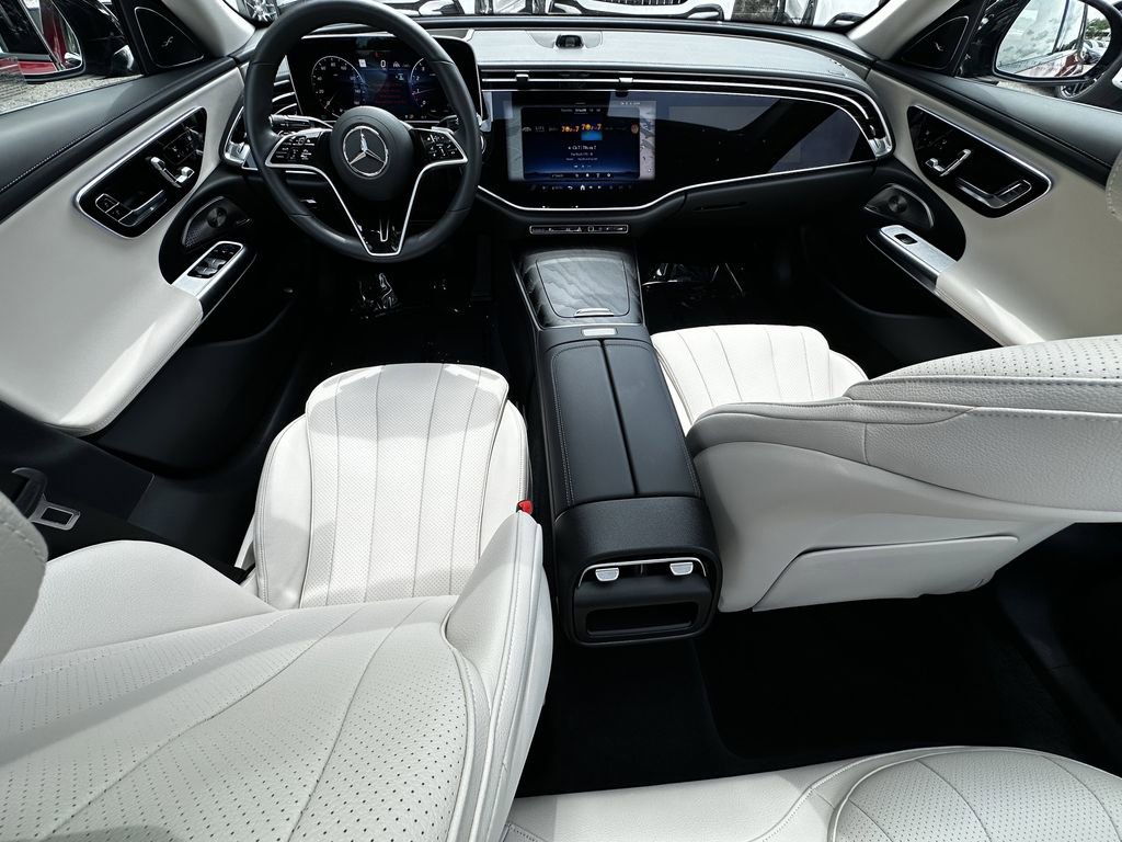 Certified 2026 Mercedes-Benz E 350 Sedan image 26