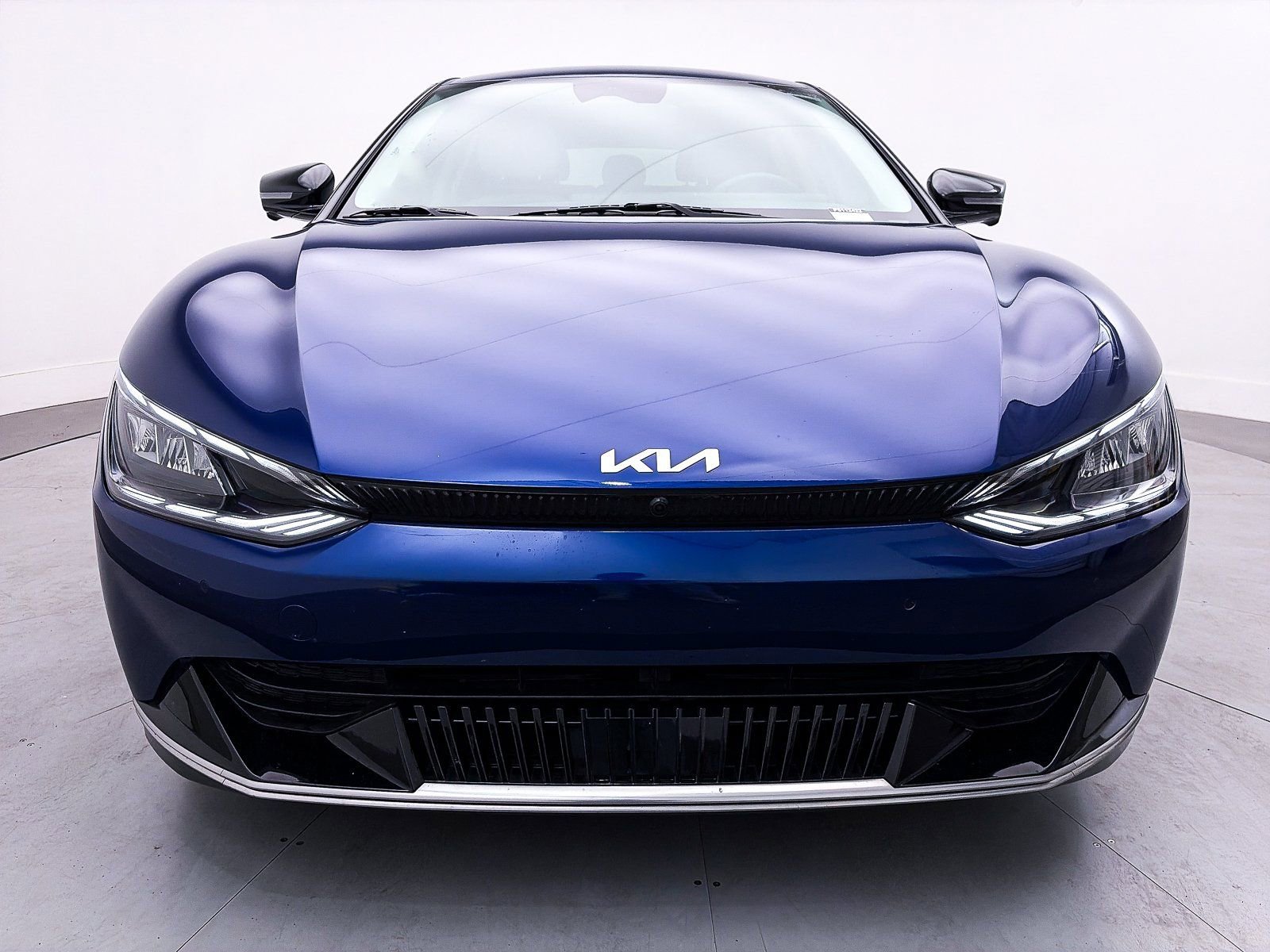 Used 2023 Kia EV6 Wind w/ Wind Technology Package image 11